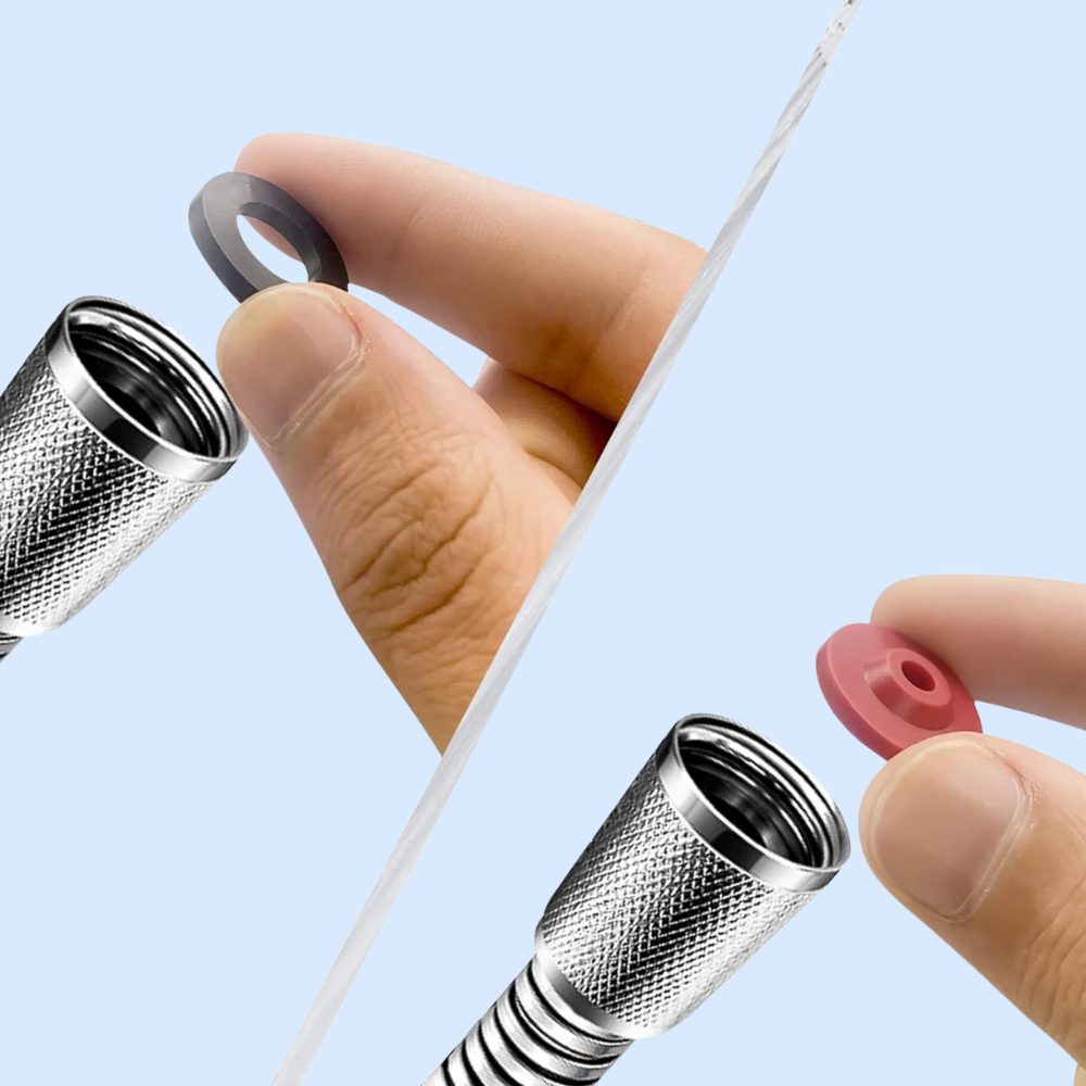 Économiseur d’eau pour réduire votre facture